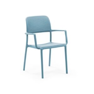 Bora armchair Bora armchair