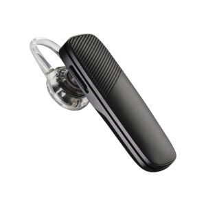 Explorer 505 Bluetooth Headset – Black Explorer 505 Bluetooth Headset – Black