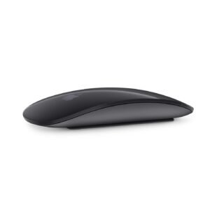 Magic Mouse 2 (Wireless, Rechargable) – Space Gray Magic Mouse 2 (Wireless, Rechargable) – Space Gray