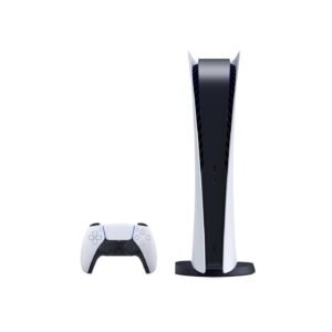 Gaming Console 5 Digital Edition Gaming Console 5 Digital Edition
